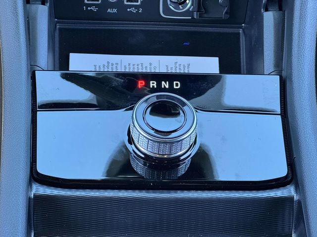New 2025 Jeep Grand Cherokee L Laredo w/ Luxury Tech Group I image 6