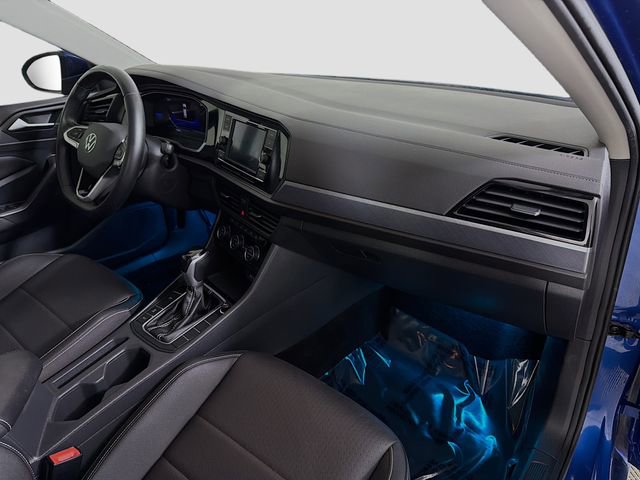 Used 2023 Volkswagen Jetta SE image 28