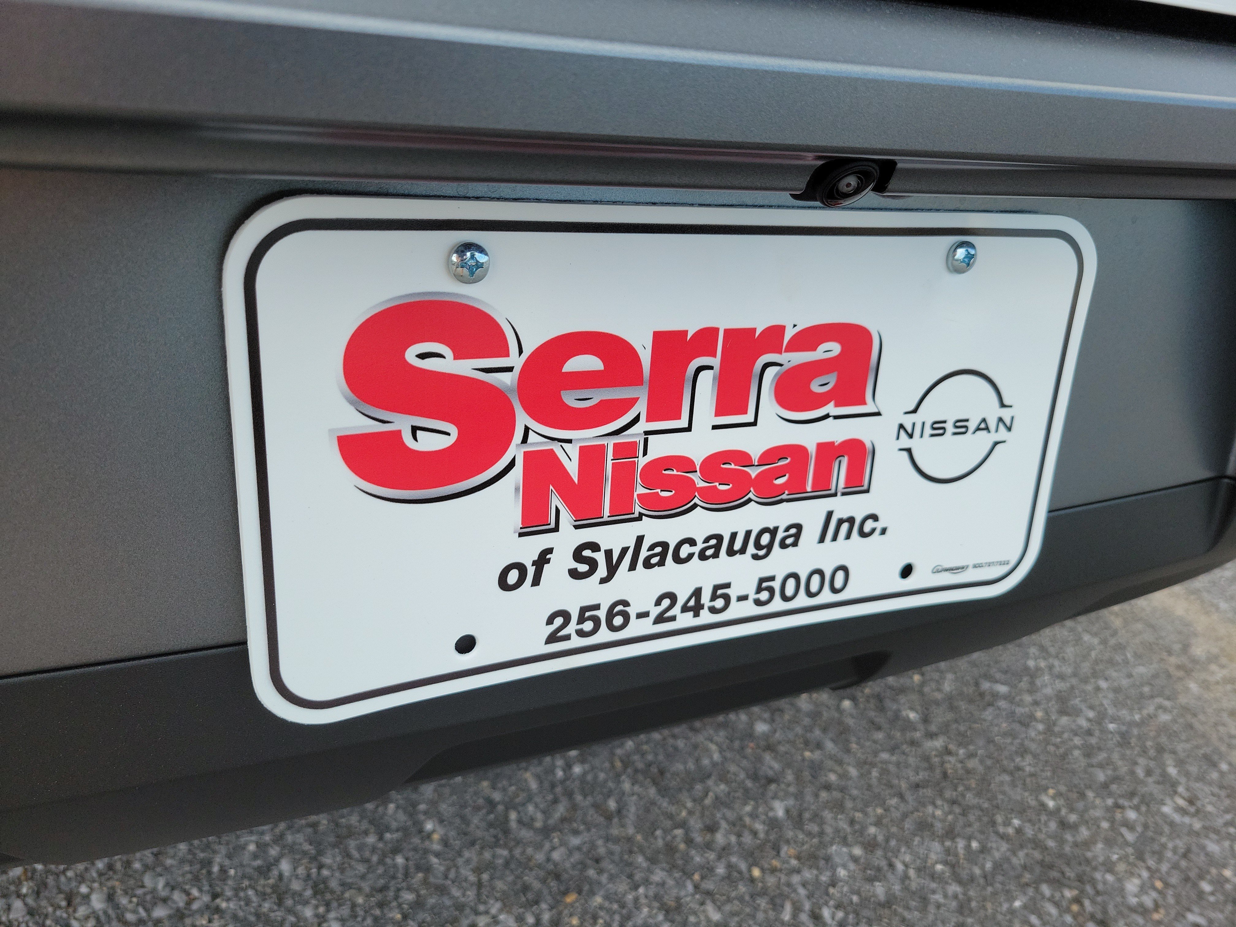 New 2026 Nissan Pathfinder SL w/ Cargo Package FWD image 27