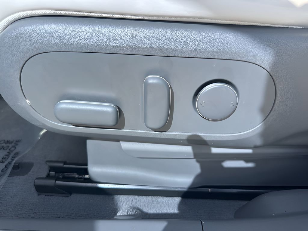 Used 2022 Hyundai Ioniq 5 SEL image 10