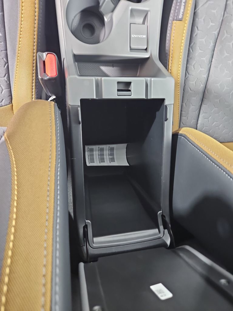 New 2026 Subaru Crosstrek 2.5i Sport image 24