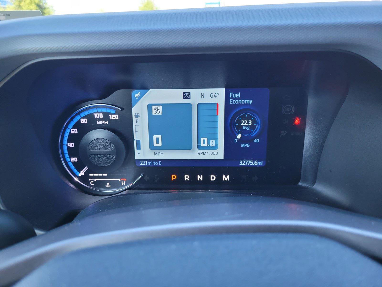 Used 2023 Ford Bronco Big Bend image 30