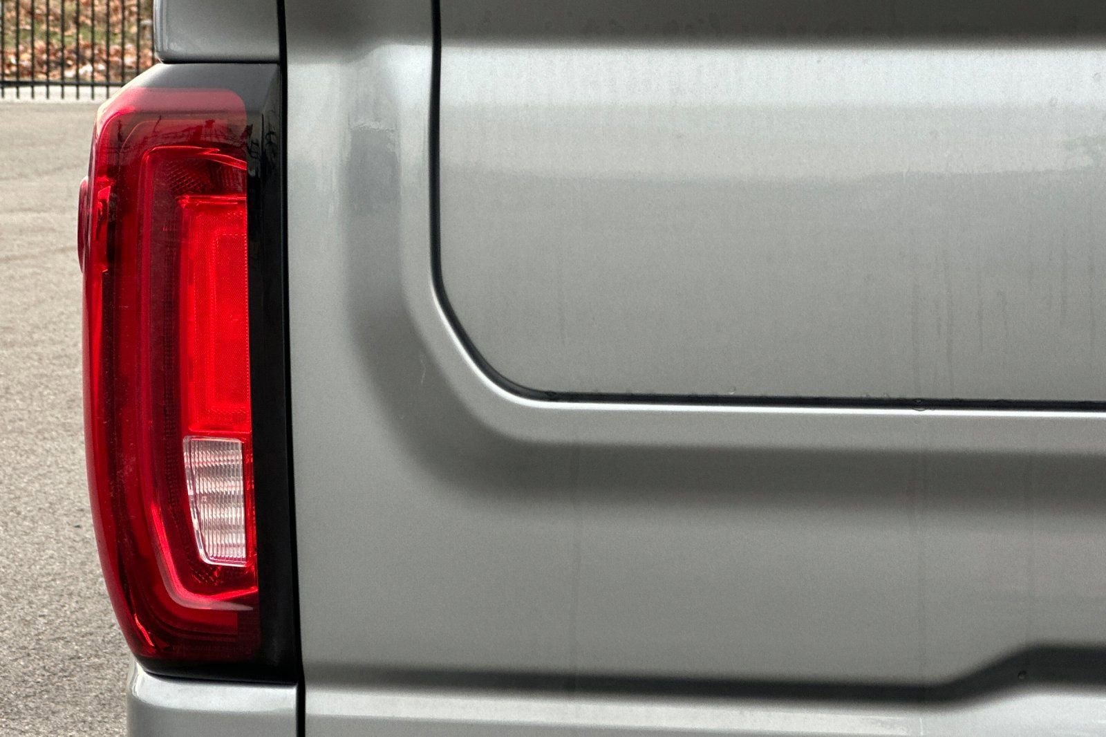 Used 2024 GMC Sierra 1500 Denali w/ Technology Package image 50