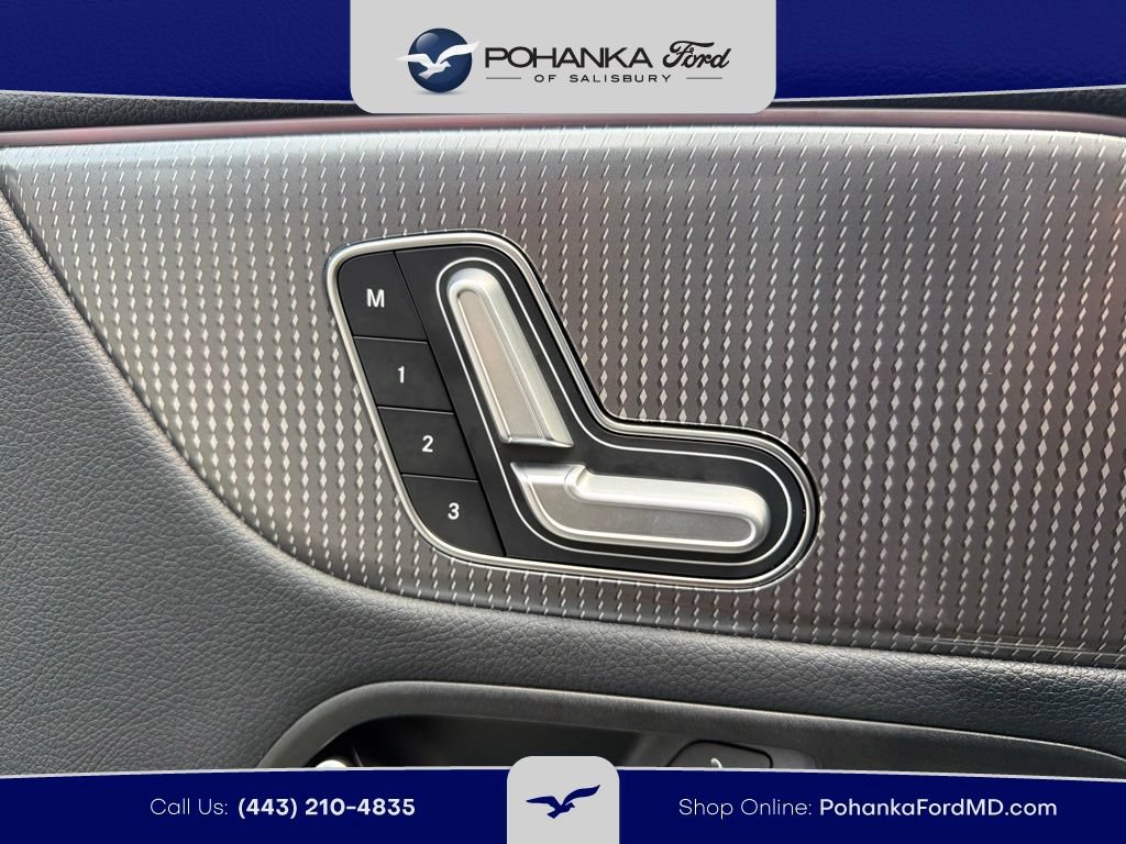 Used 2023 Mercedes-Benz GLA 250 image 18