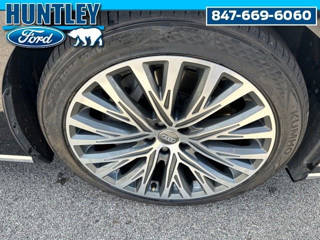 Used 2019 Audi A8 L 3.0T w/ Luxury Package AWD/4WD image 7