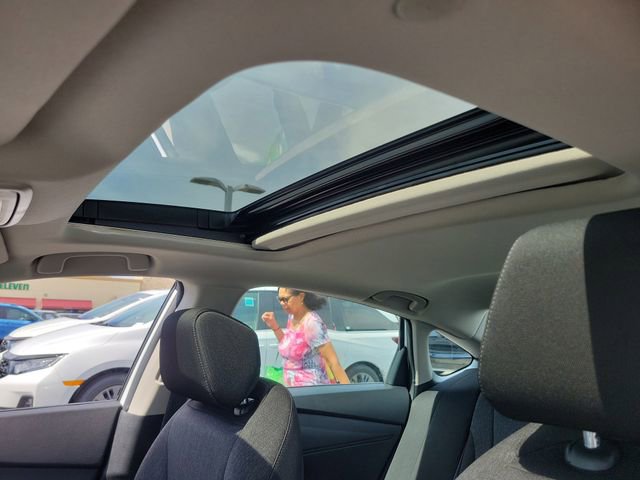 Certified 2023 Honda Accord EX image 29