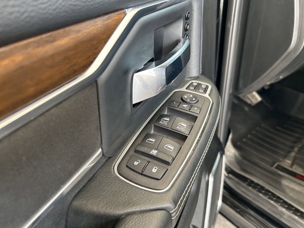 Used 2024 RAM 2500 Laramie image 41