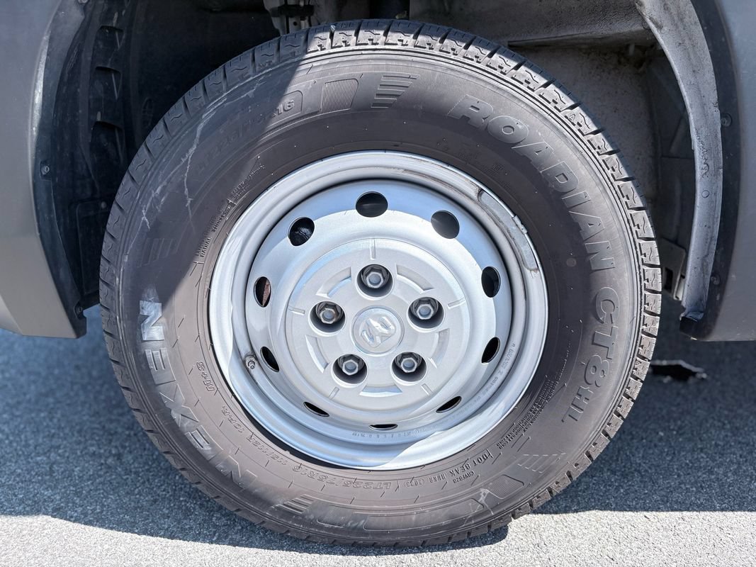Used 2023 RAM ProMaster 2500 FWD image 41