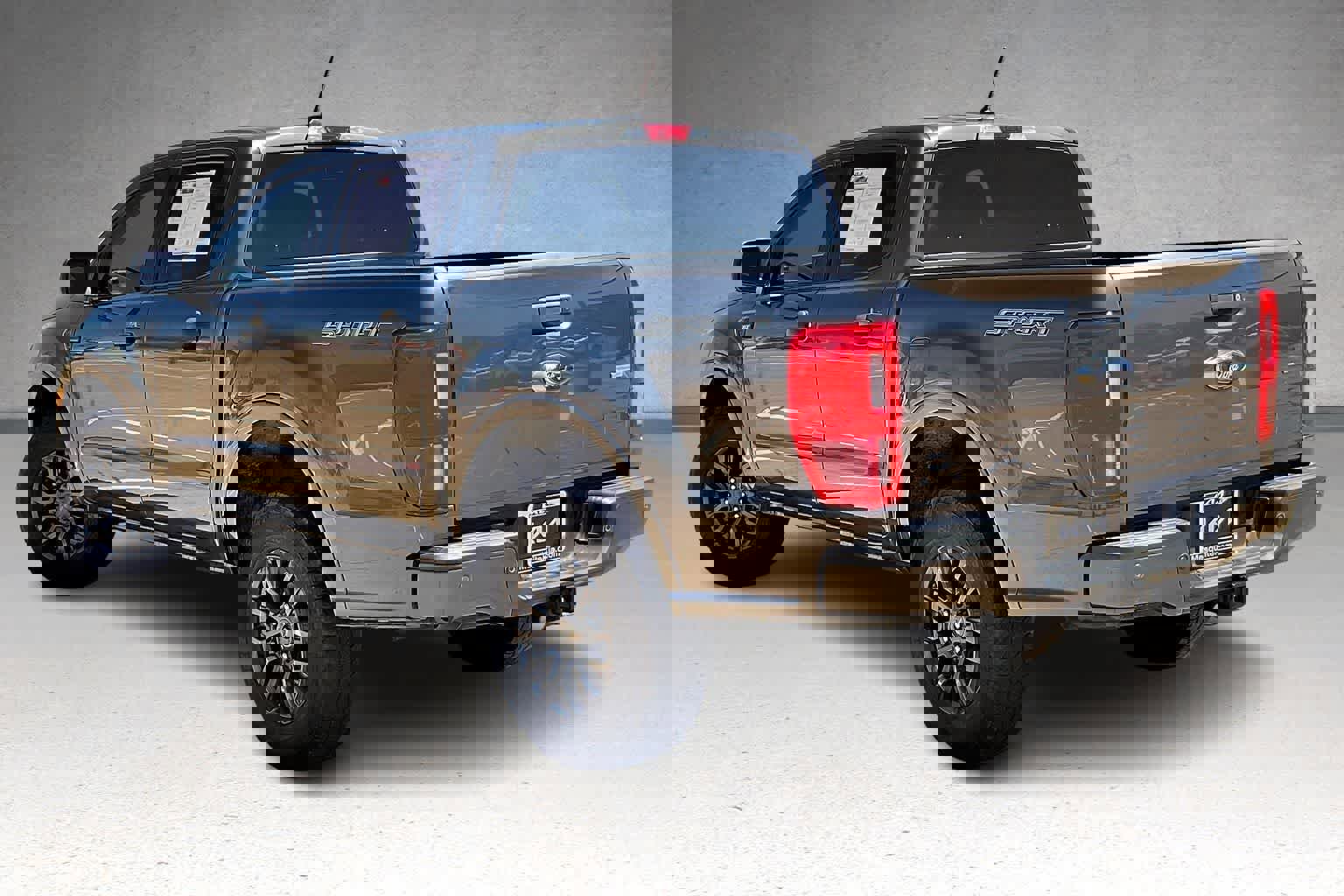 Used 2019 Ford Ranger XLT w/ Equipment Group 301A Mid image 4