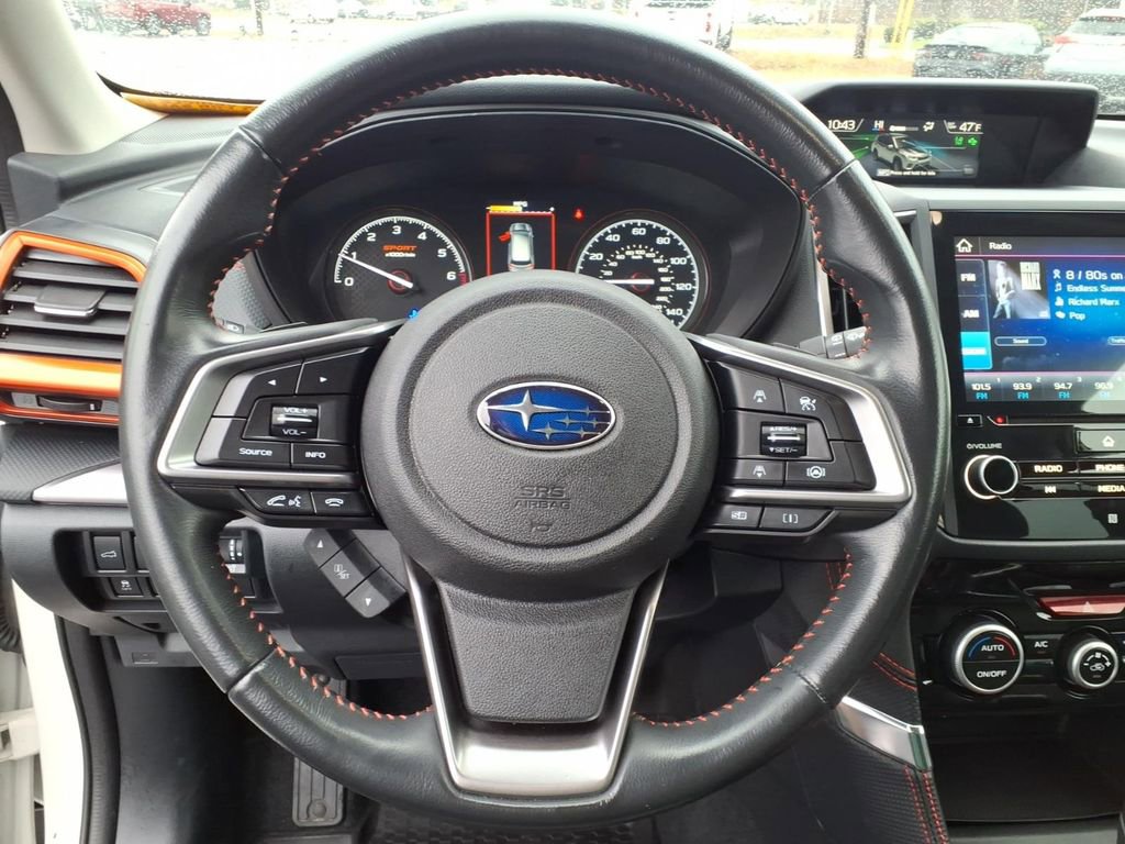 Used 2020 Subaru Forester Sport image 25