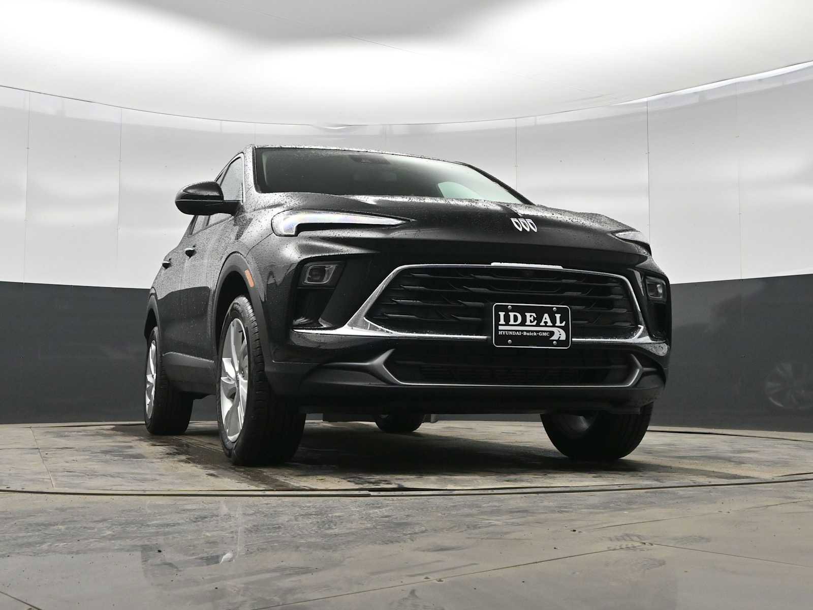 New 2026 Buick Encore GX Preferred w/ Advanced Technology Package image 31