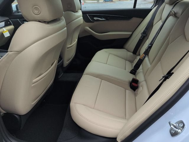 New 2026 Cadillac CT5 Premium Luxury w/ Technology Package RWD image 24