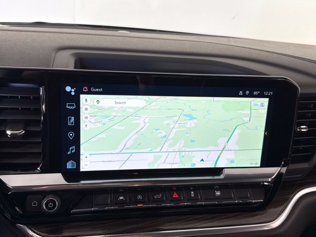 New 2026 Chevrolet Silverado 1500 LT AWD/4WD image 23