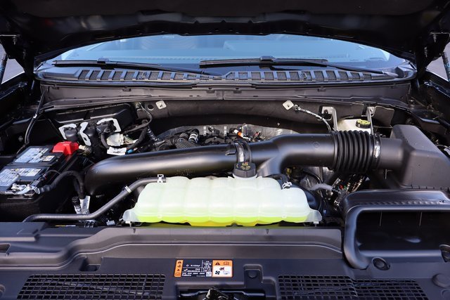 New 2025 Ford Expedition Max Platinum w/ Platinum Ultimate Package image 43