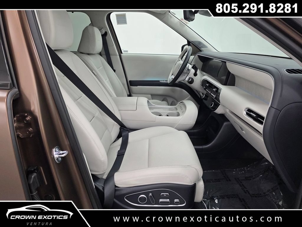 Used 2026 Hyundai Palisade Calligraphy AWD/4WD image 13