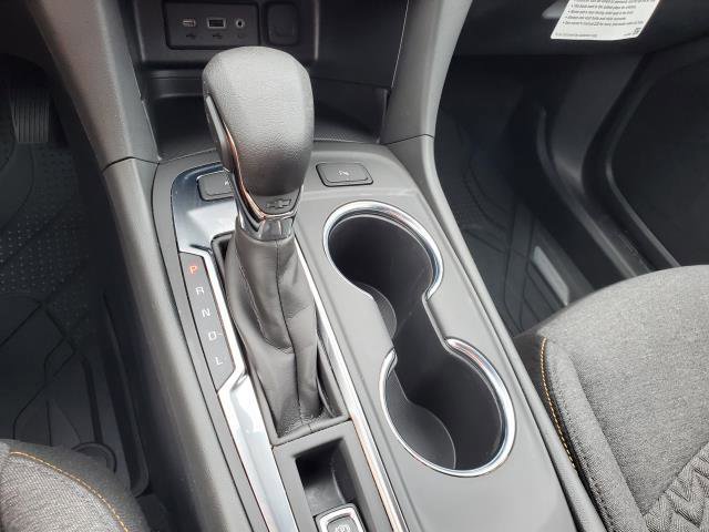 Used 2023 Chevrolet Equinox LT image 23