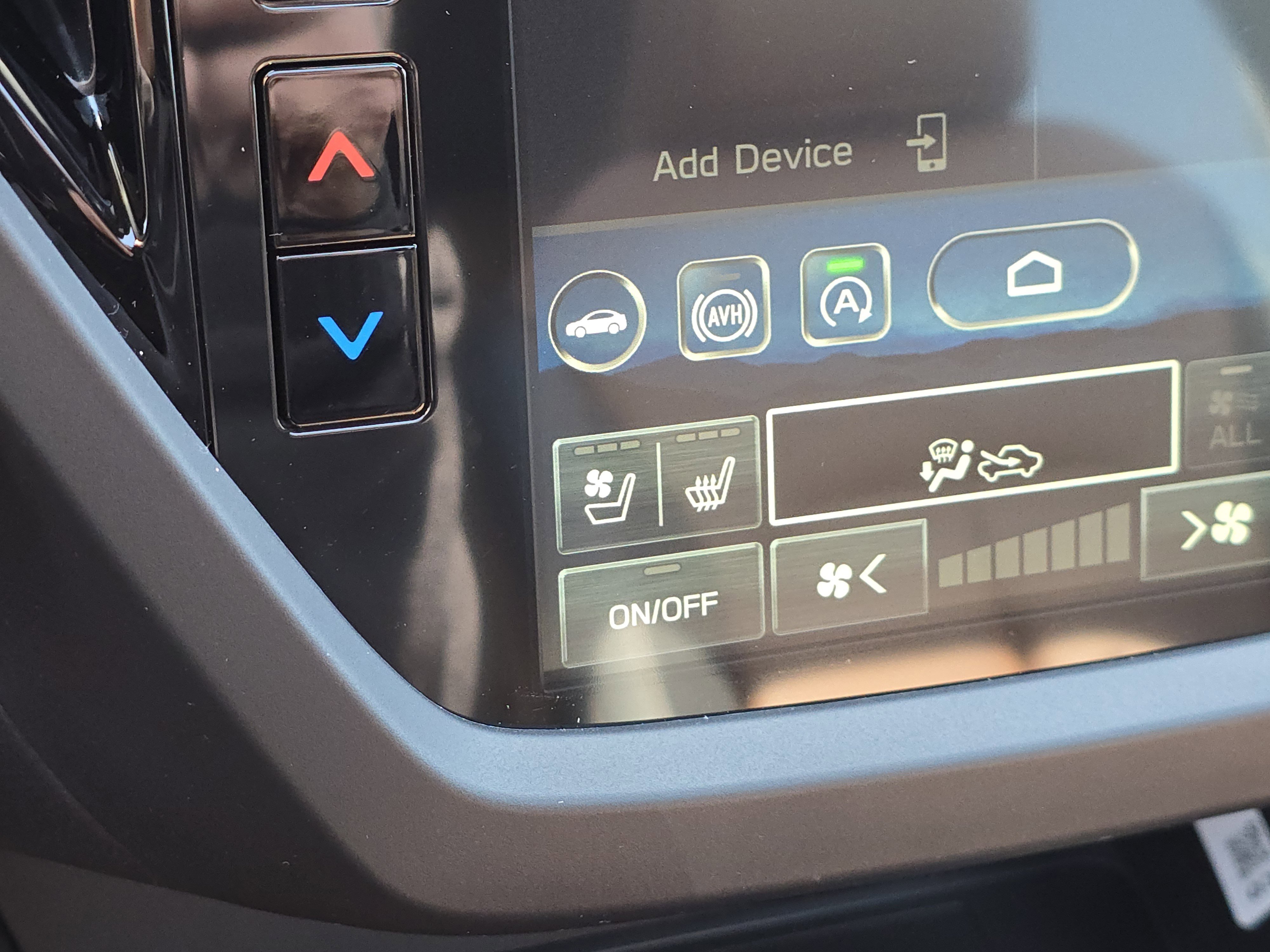 New 2026 Subaru Forester Touring image 13