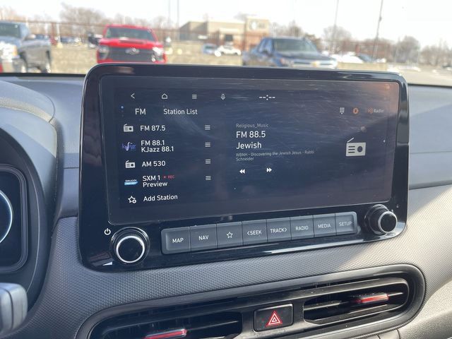 Used 2023 Hyundai Kona N Line image 19