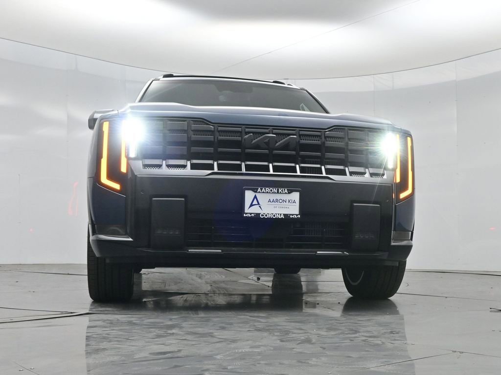 New 2027 Kia Telluride EX X-Line w/ Towing Package AWD/4WD image 2