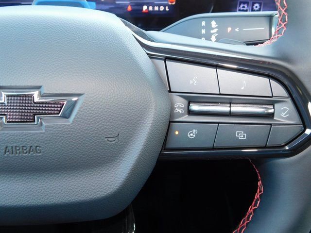 New 2026 Chevrolet Traverse RS w/ LPO, Floor Liner Package image 40