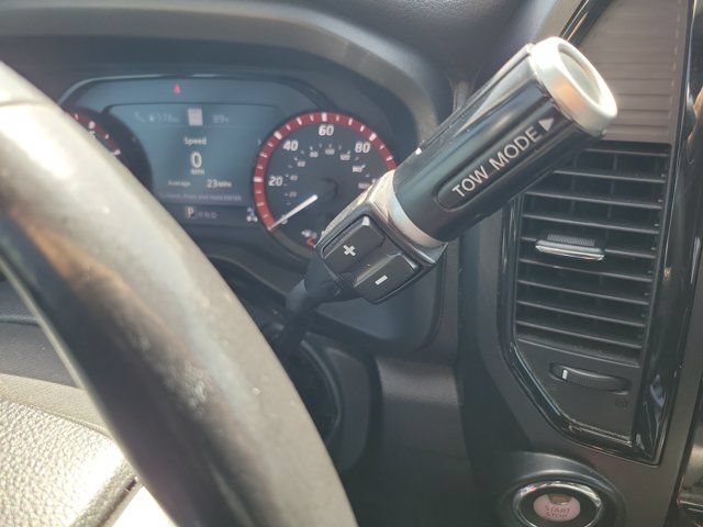 Certified 2021 Nissan Titan PRO-4X w/ Pro-4x Convenience Package AWD/4WD image 32