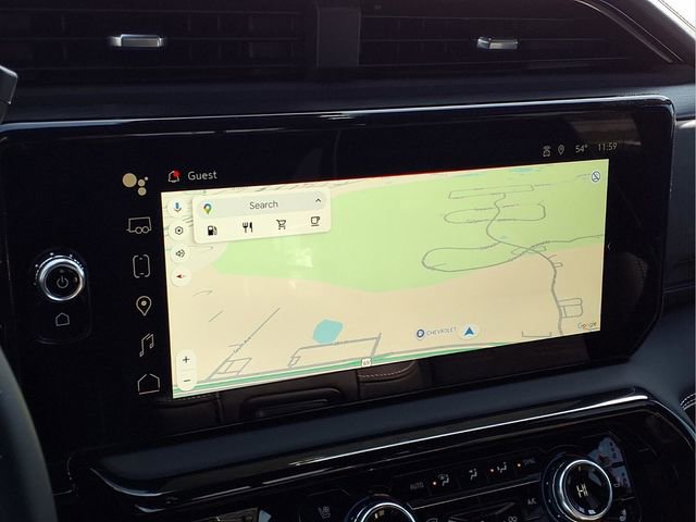 New 2026 GMC Sierra 2500 AT4X image 8