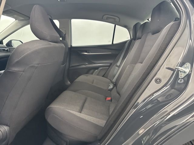 Used 2025 Toyota Camry LE image 14