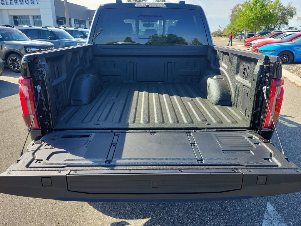 New 2026 Ford F150 Raptor image 10