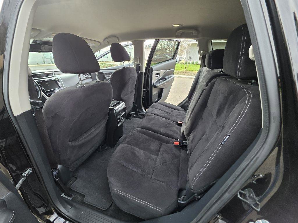 Used 2020 Nissan Murano SV image 18