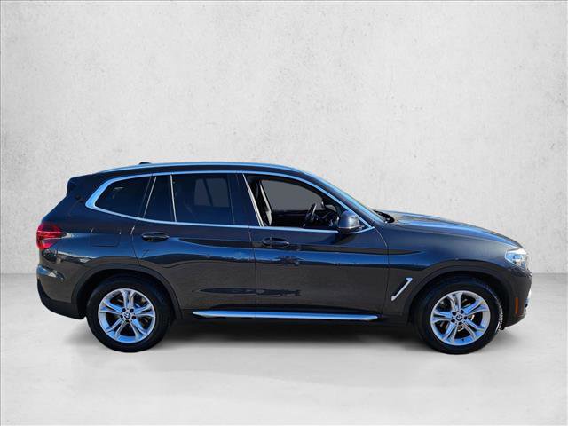 Used 2019 BMW X3 sDrive30i w/ Driving Assistance Package image 4