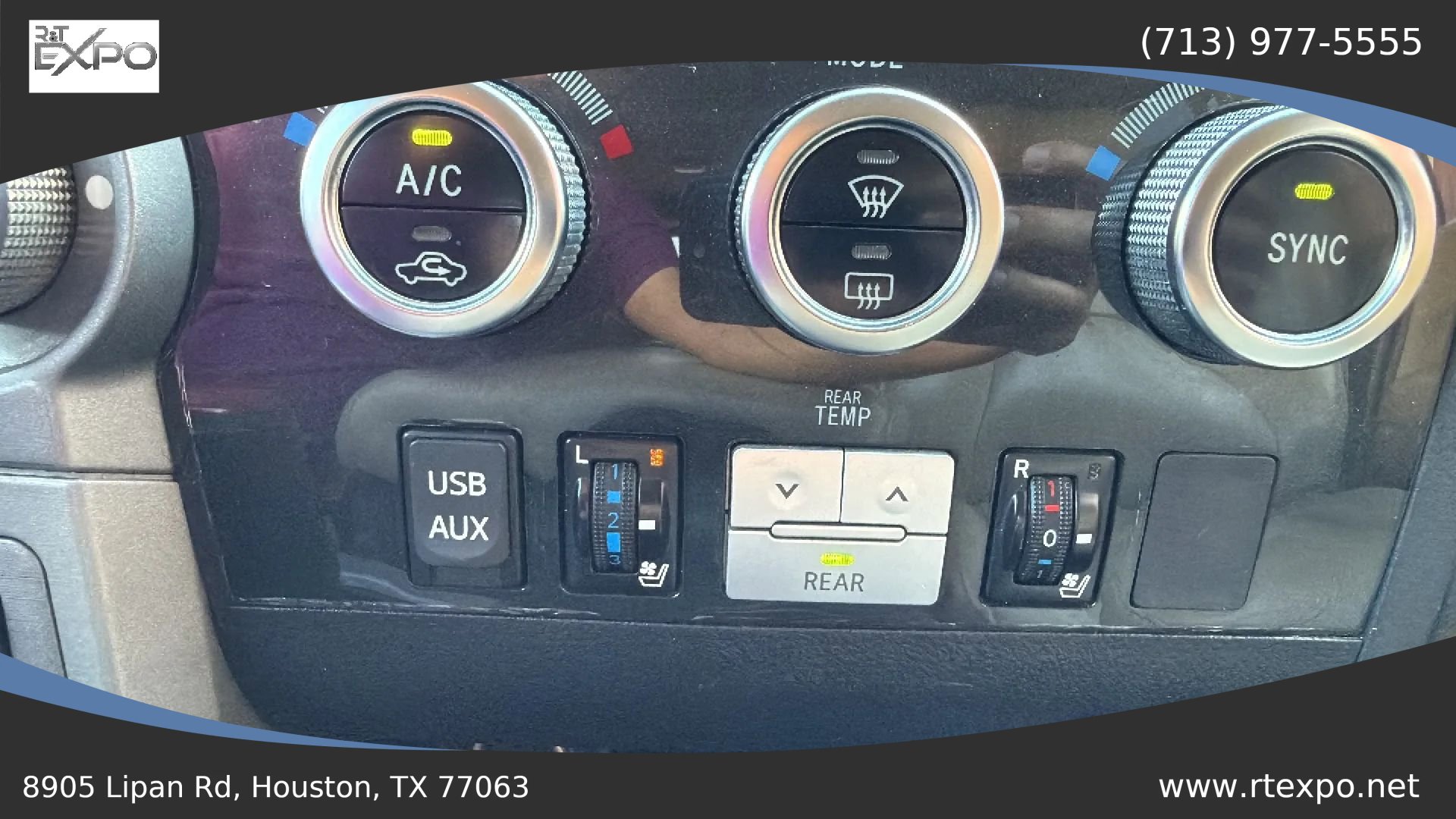 Used 2013 Toyota Sequoia Platinum RWD image 52
