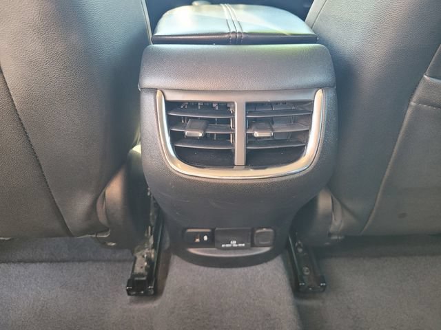 Used 2024 Chevrolet Malibu LT FWD image 17