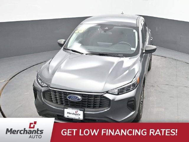 Used 2023 Ford Escape Active w/ Tech Pack #1 AWD/4WD image 32