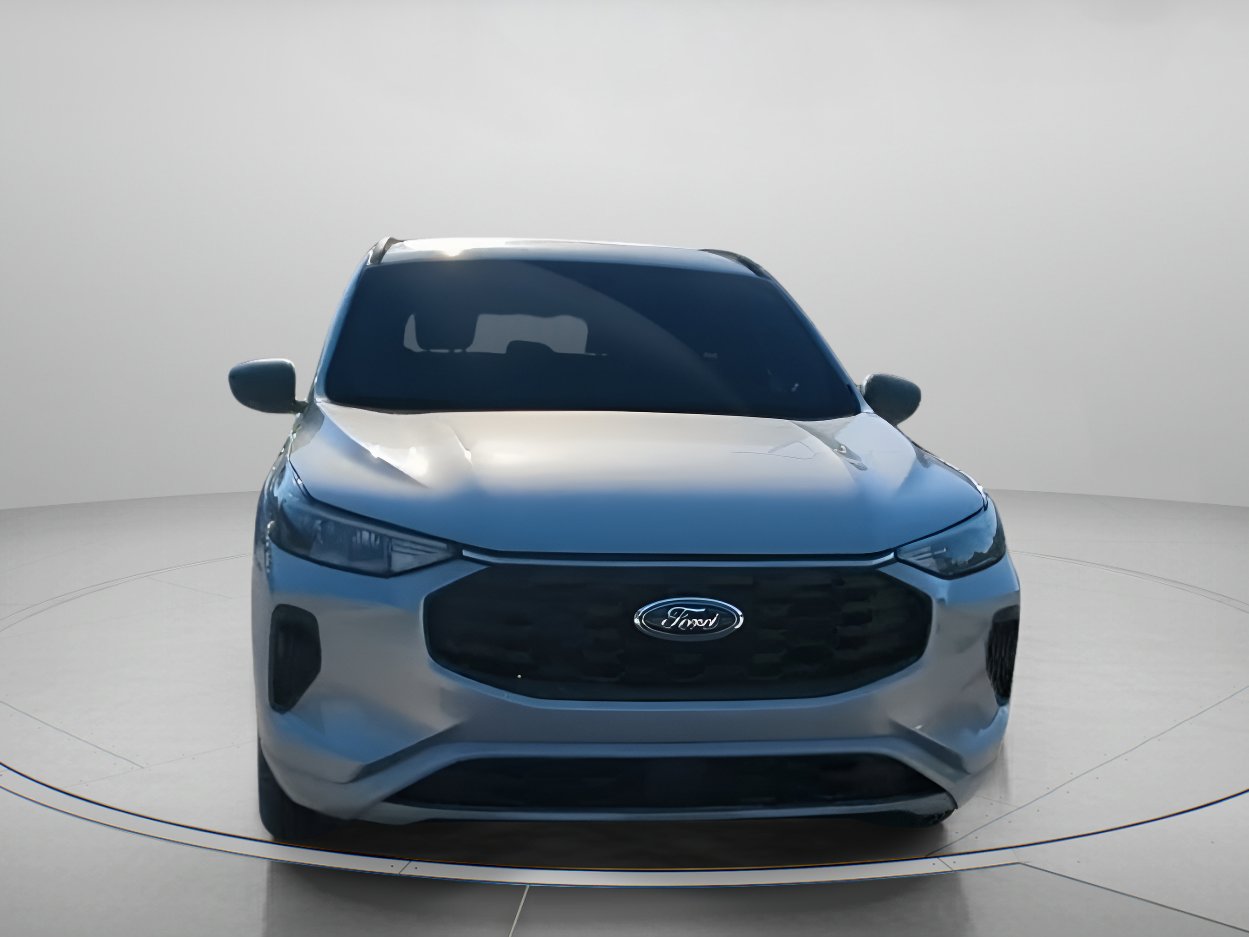 Certified 2023 Ford Escape ST-Line w/ Tech Pack #1 AWD/4WD image 7