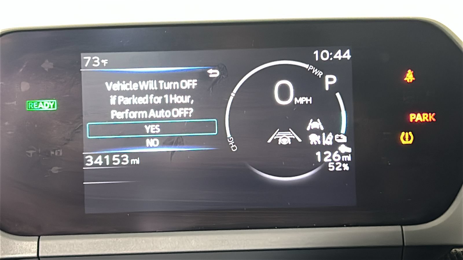 Used 2023 Subaru Solterra AWD image 22