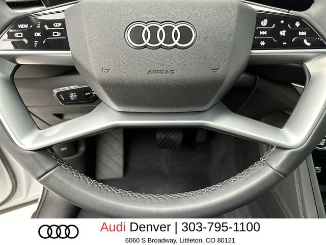 Used 2025 Audi Q5 Premium w/ Premium Plus AWD/4WD image 14
