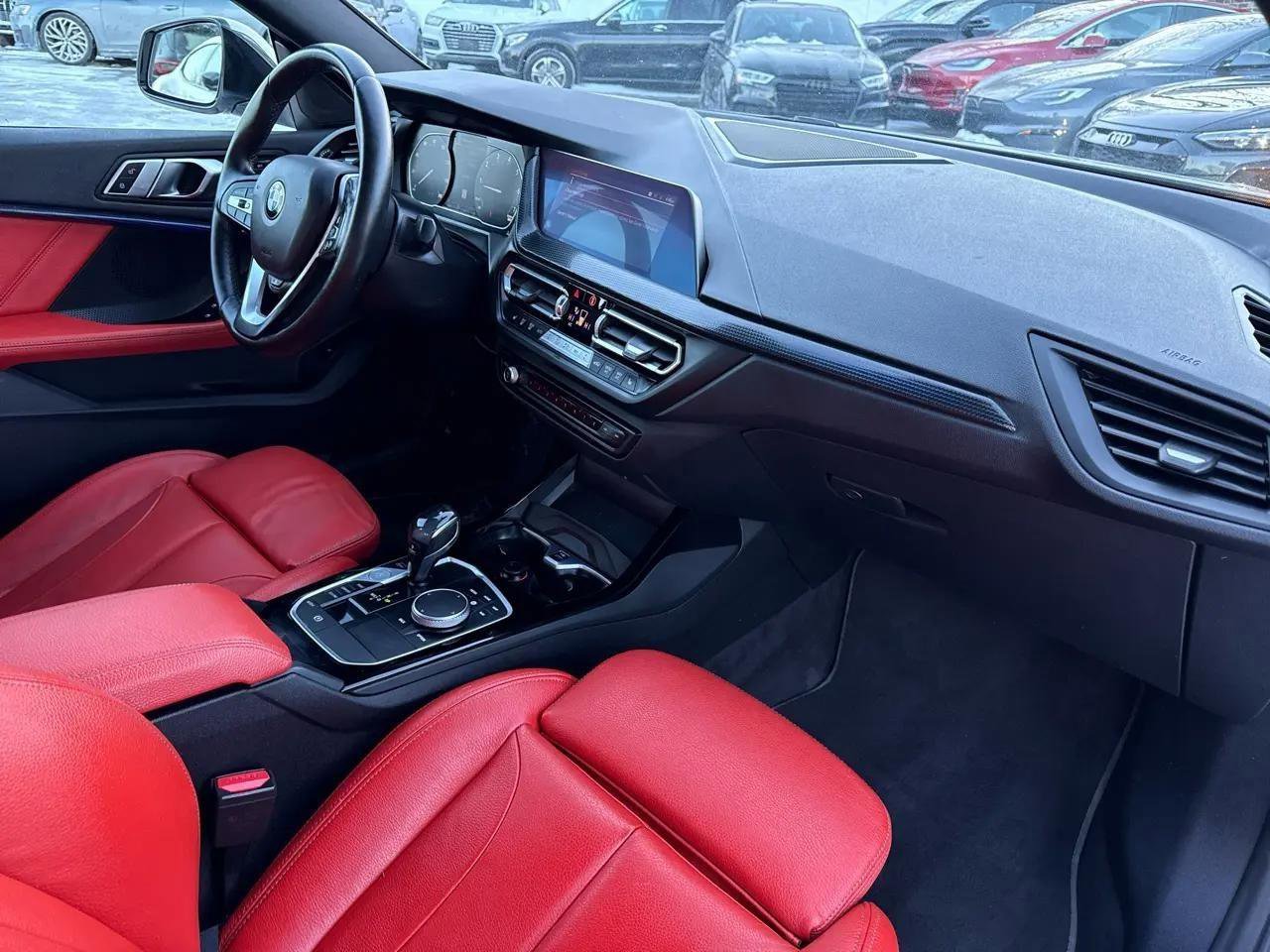 Used 2021 BMW 228i xDrive Gran Coupe w/ Convenience Package image 21