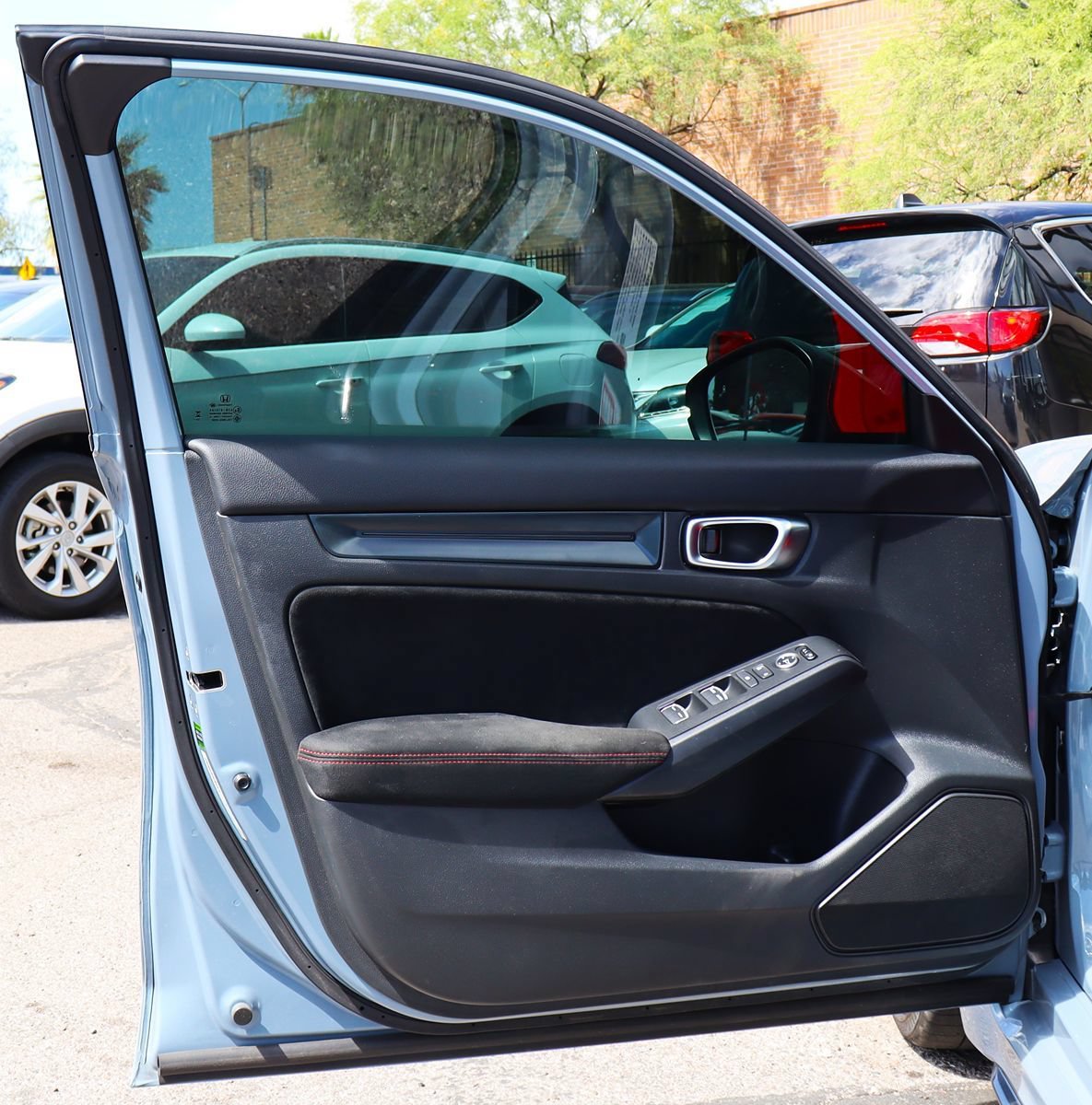 Used 2025 Honda Civic Type R image 37