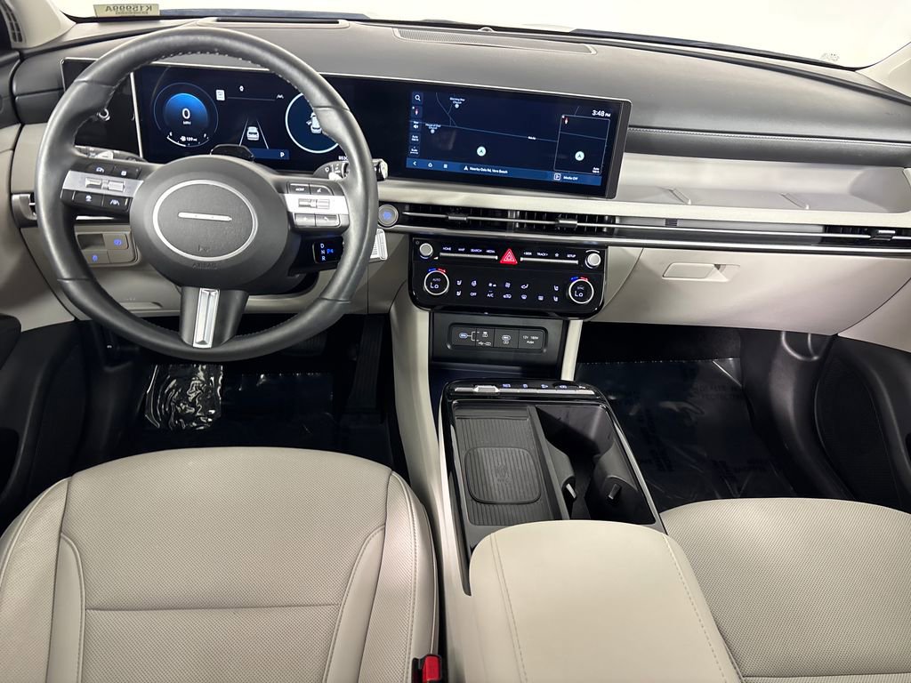 Used 2025 Hyundai Tucson Limited image 26