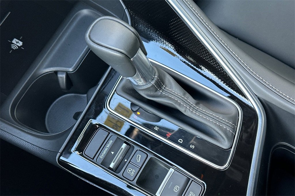 Certified 2025 Acura ADX AWD image 22