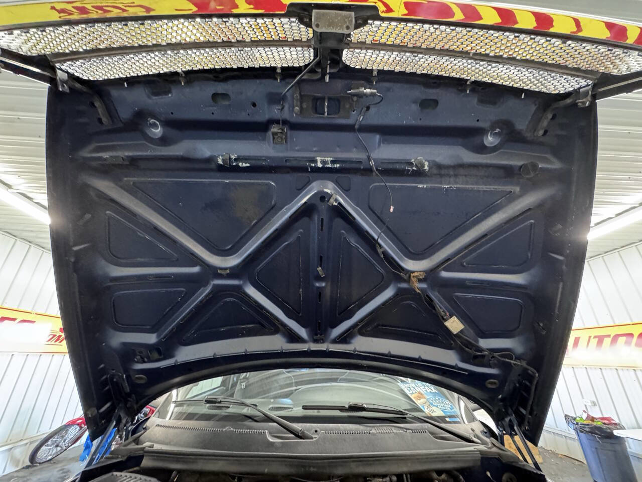 Used 2001 Dodge Ram 2500 Truck 2WD Quad Cab image 49