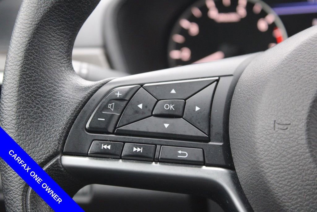 Used 2024 Nissan Altima 2.5 SV image 27