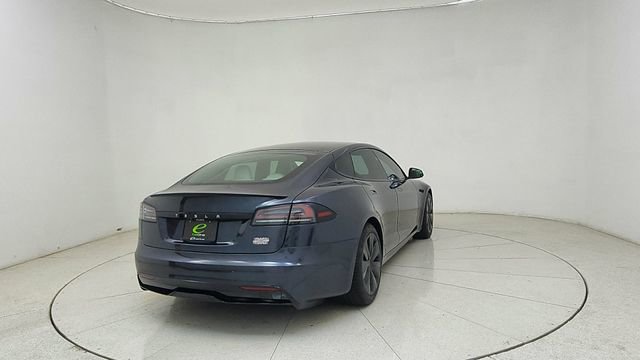Used 2025 Tesla Model S Plaid image 63