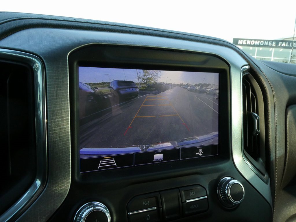 Used 2020 GMC Sierra 1500 SLT w/ SLT Premium Plus Package image 7