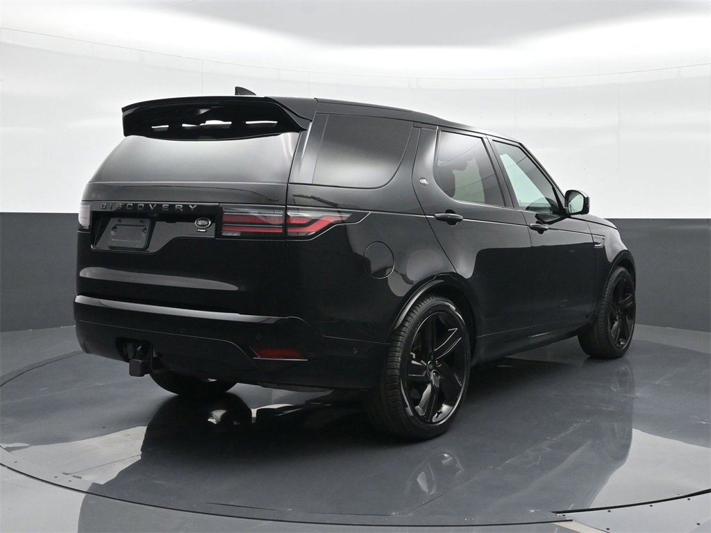 Used 2023 Land Rover Discovery S R-Dynamic image 13