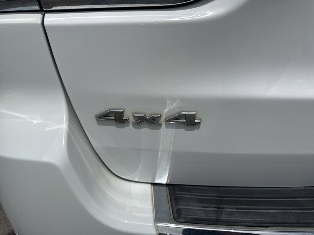 Used 2014 Jeep Grand Cherokee Limited AWD/4WD image 13