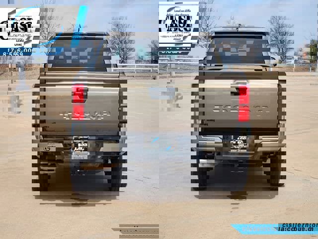 Used 2024 Toyota Tacoma TRD Sport image 15