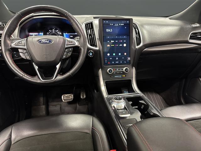 Used 2022 Ford Edge ST-Line image 5