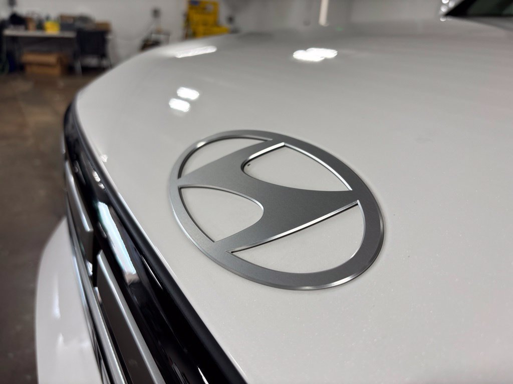 New 2026 Hyundai Santa Fe SE AWD/4WD image 9