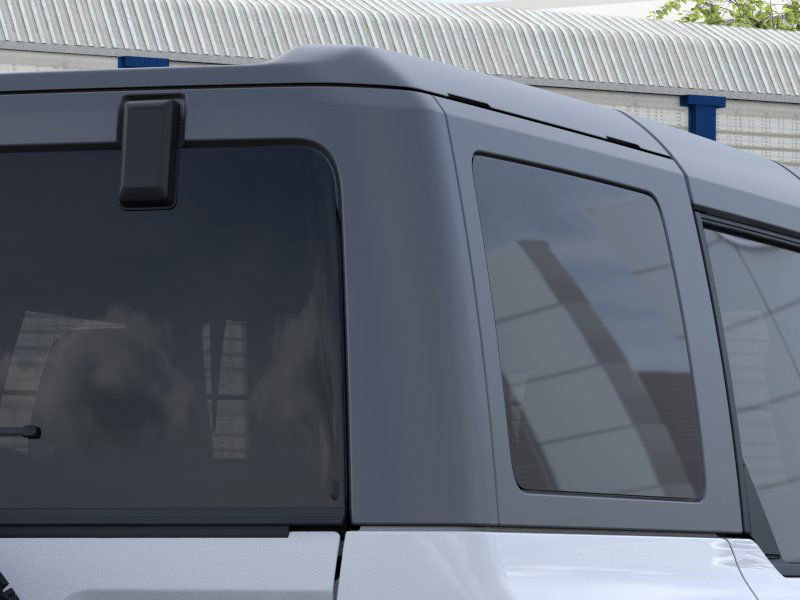 New 2025 Ford Bronco Big Bend image 39
